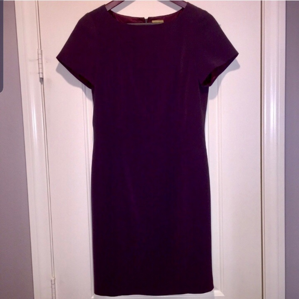 EUC - Caslon size 4 dress